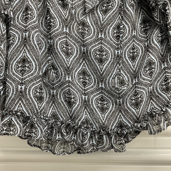 MISA Los Angeles Top Size XS - Picture 3 of 6